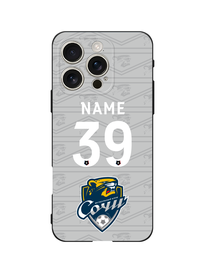 Чехол индивидуальный кубковый IPhone 11-17 PRO/PRO MAX