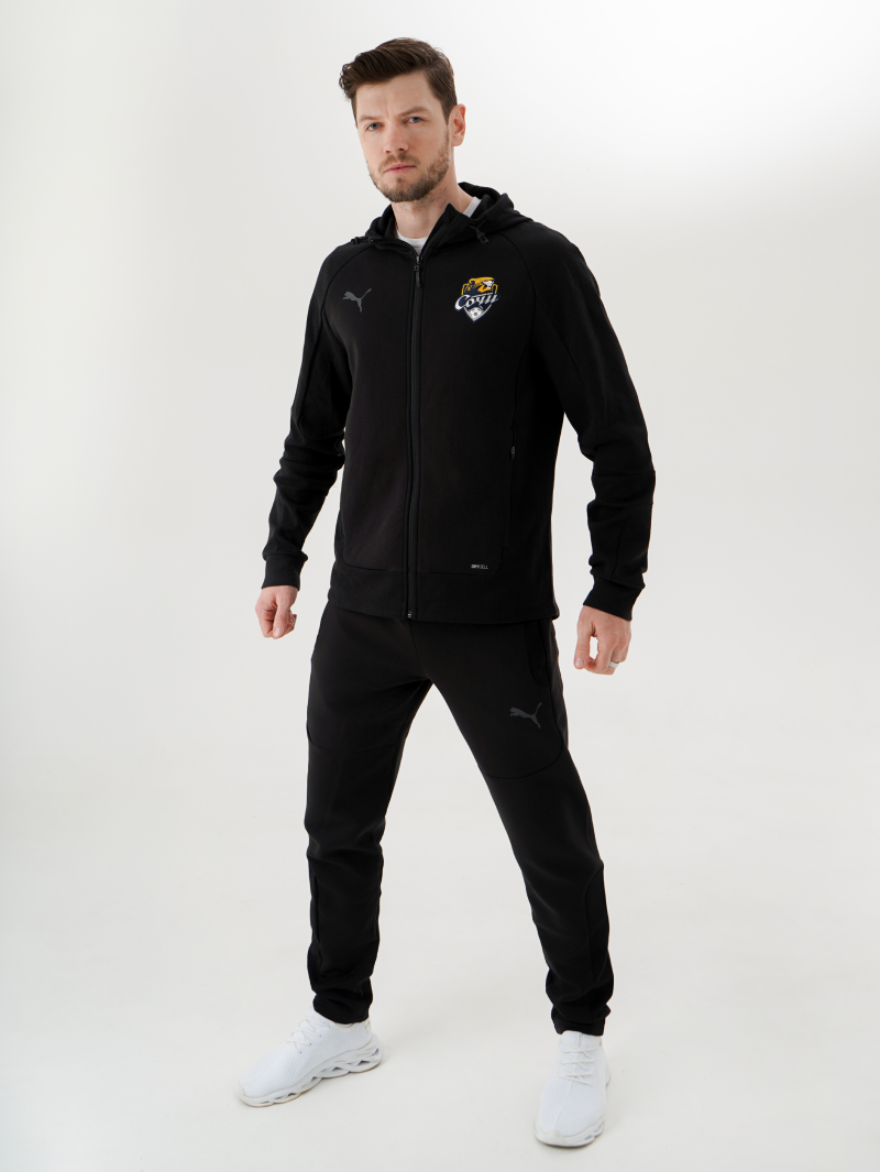 Костюм PUMA Casuals Hooded