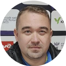 Сергей Мольков