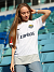Оригинальная игровая футболка «Puma» сезона 2022/2023, белая (кубковая)