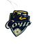 Ароматизатор с логотипом футбольного клуба "Сочи" 