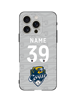 Чехол индивидуальный кубковый IPhone 11-17 PRO/PRO MAX